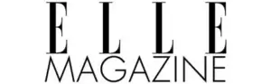 Logo ELLE Magazine